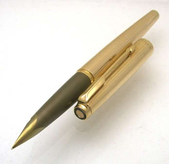 Vintage PARKER 50 FALCON Signet GP Fountain Pen  