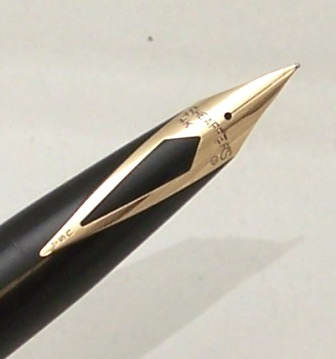 SHEAFFER IMPERIAL TRIUMPH Touchdown GP Fountain Pen  